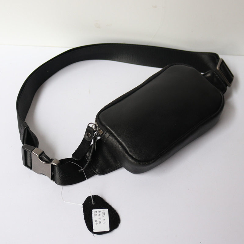 AETOO-Mini Outdoor Small Fanny - Genuine Leather Backpack avaliação e preço