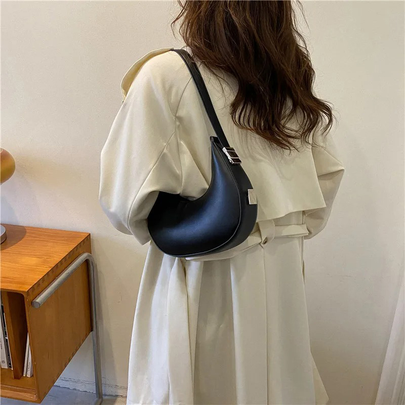 Bolsa de Ombro Feminina Luxuos - Luxury Bag Collection avaliação e preço