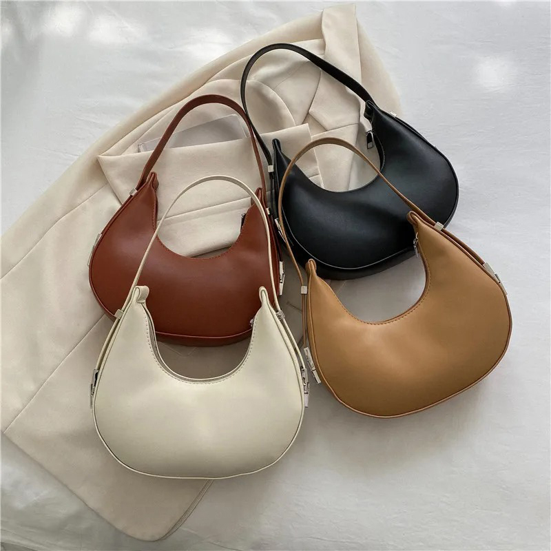 Bolsa de Ombro Feminina Luxuos - Luxury Bag Collection avaliação e preço