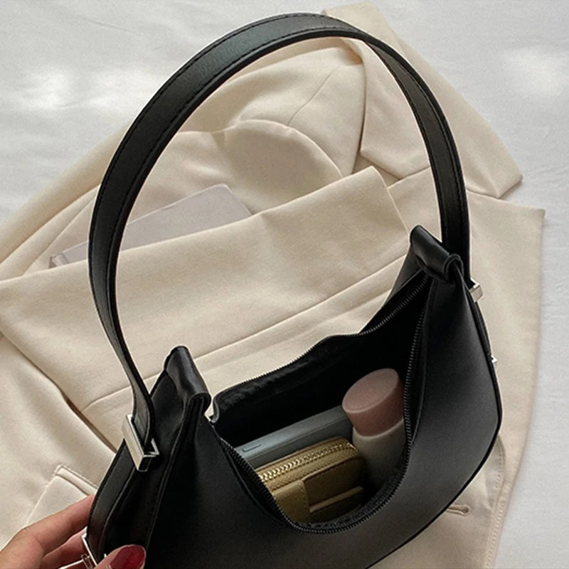 Bolsa de Ombro Feminina Luxuos - Luxury Bag Collection avaliação e preço