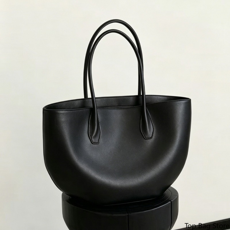 Bolsa de Ombro Feminina de Lux - Structured Handbag Top Handle avaliação e preço