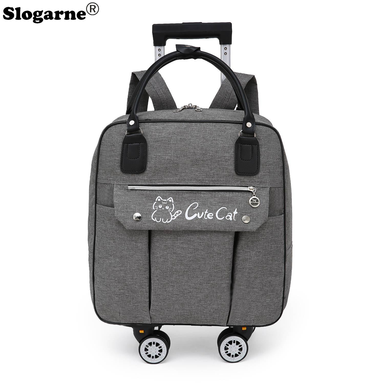 Carrinho grande capacidade sac - Weekender Bag Duffle avaliação e preço
