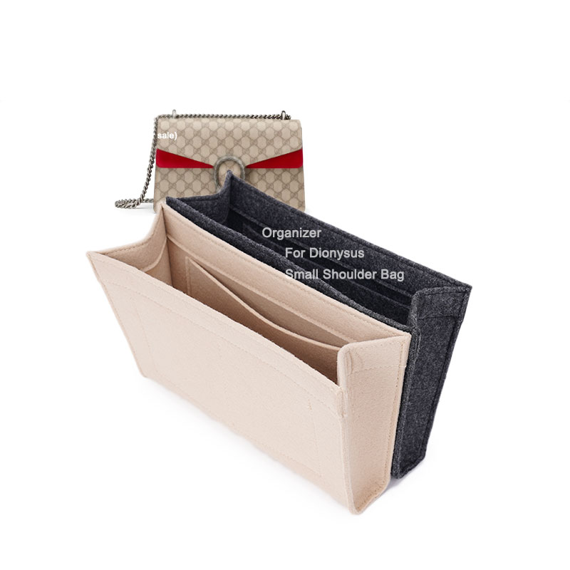 Saco organizador inserção forr - Luxury Bags Gucci avaliação e preço