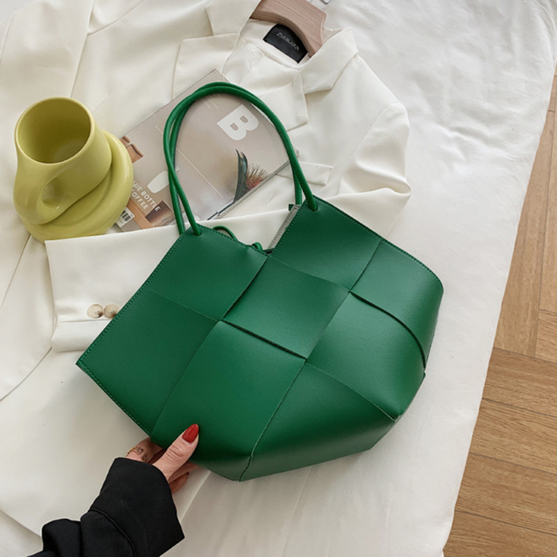 Luxo grande tote bolsa feminin - Luxury Bag Collection avaliação e preço