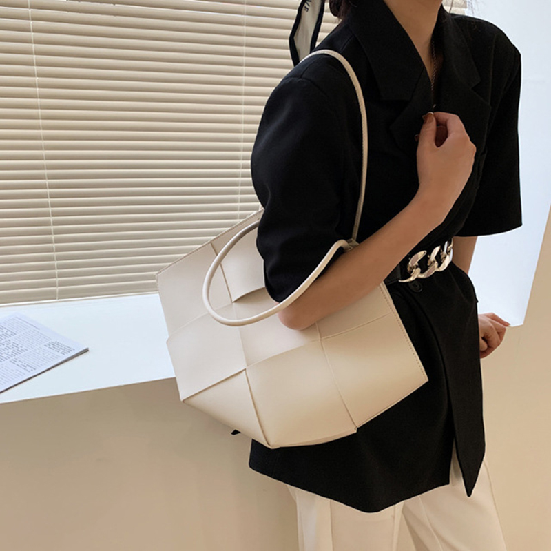 Luxo grande tote bolsa feminin - Luxury Bag Collection avaliação e preço