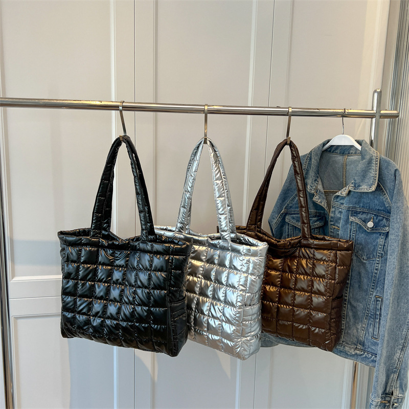 Venda quente espaço de inverno - Luxury Bags For Sale avaliação e preço