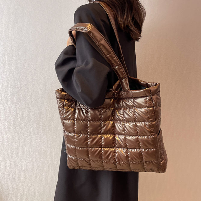 Venda quente espaço de inverno - Luxury Bags For Sale avaliação e preço