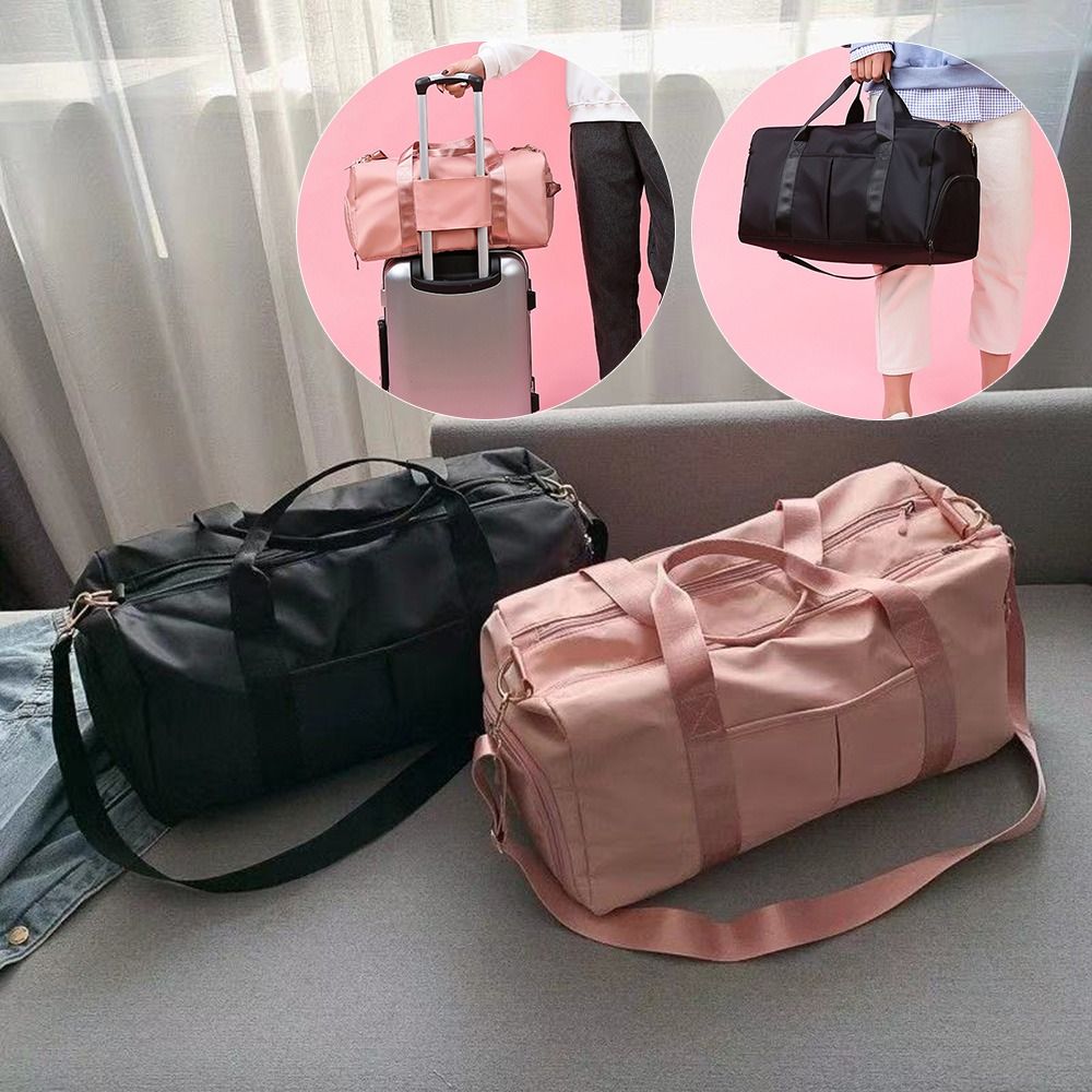 Pacote de Viagem de Yoga de Al - Weekender Bag Duffle avaliação e preço