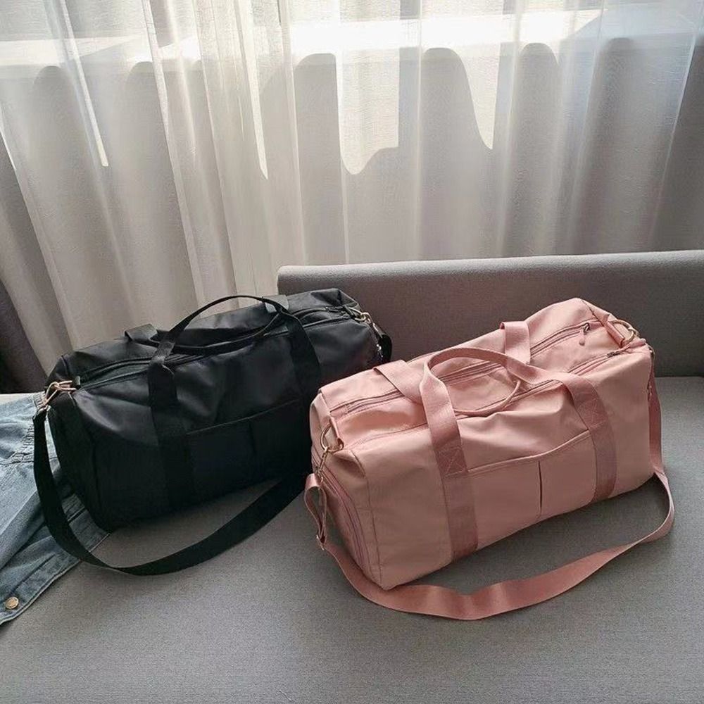 Pacote de Viagem de Yoga de Al - Weekender Bag Duffle avaliação e preço