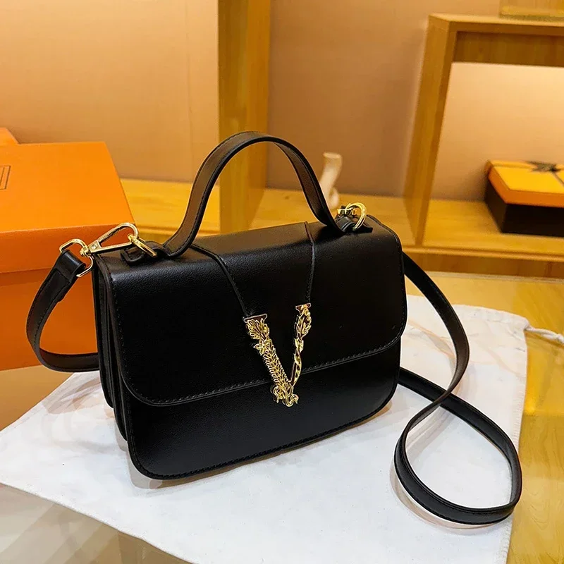 Bolsa de Ombro Feminina Popula - Luxury Bags For Sale avaliação e preço