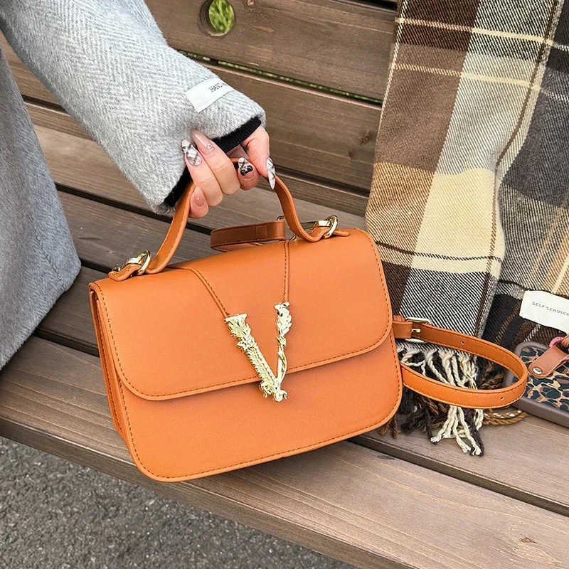 Bolsa de Ombro Feminina Popula - Luxury Bags For Sale avaliação e preço