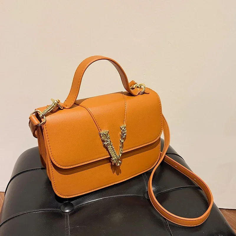 Bolsa de Ombro Feminina Popula - Luxury Bags For Sale avaliação e preço