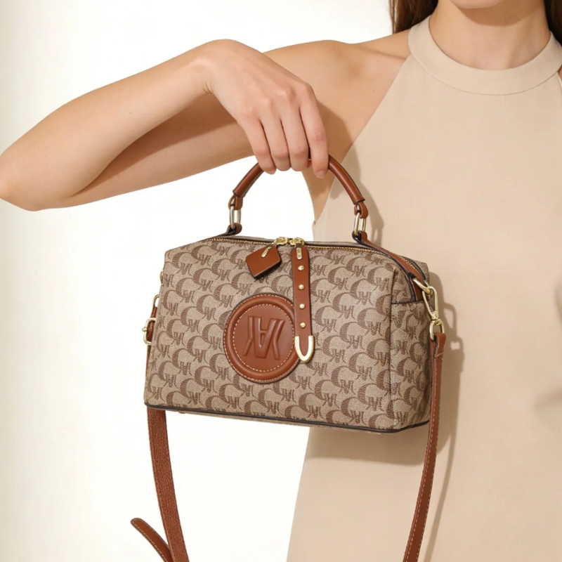 Bolsa Boston, bolsa tipo trave - Luxury Bags For Women avaliação e preço