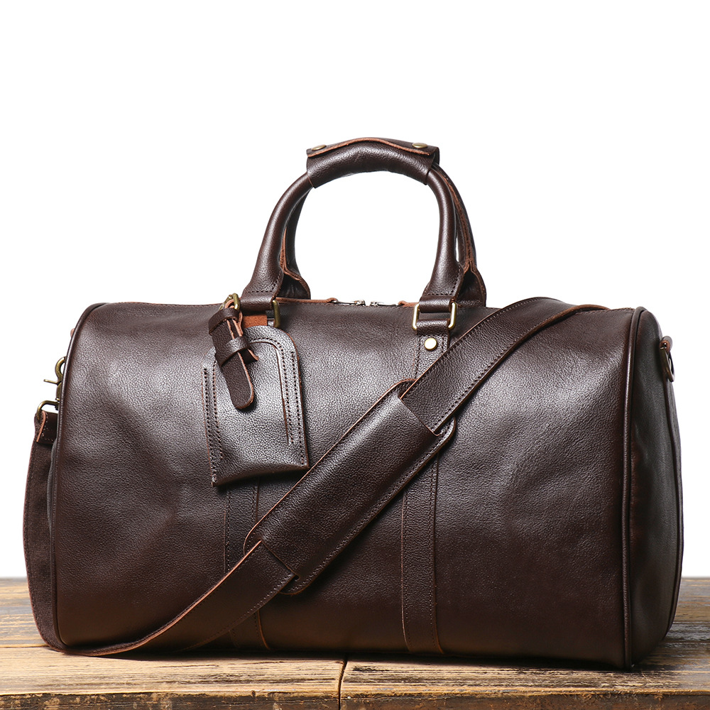 Mala de Viagem de Grande Capac - Luxury Bags Luggage avaliação e preço