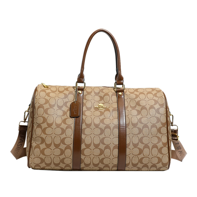 Bolsa de Viagem Clássica Vinta - Weekender Bag Duffle avaliação e preço
