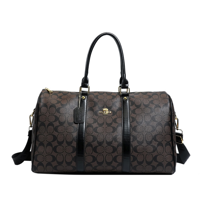 Bolsa de Viagem Clássica Vinta - Weekender Bag Duffle avaliação e preço