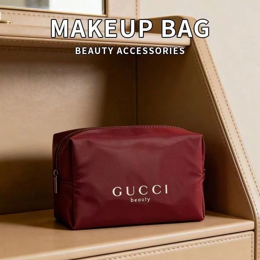 Bolsa Gucci de Lona Vermelha D - Luxury Bags Gucci avaliação e preço