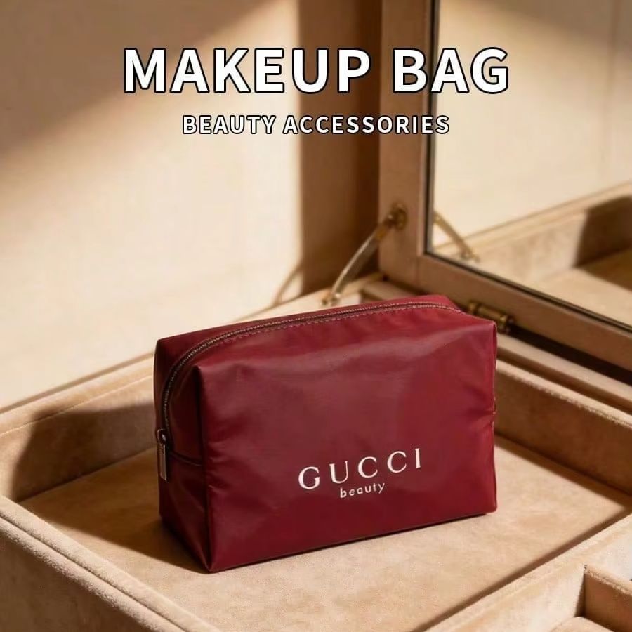 Bolsa Gucci de Lona Vermelha D - Luxury Bags Gucci avaliação e preço