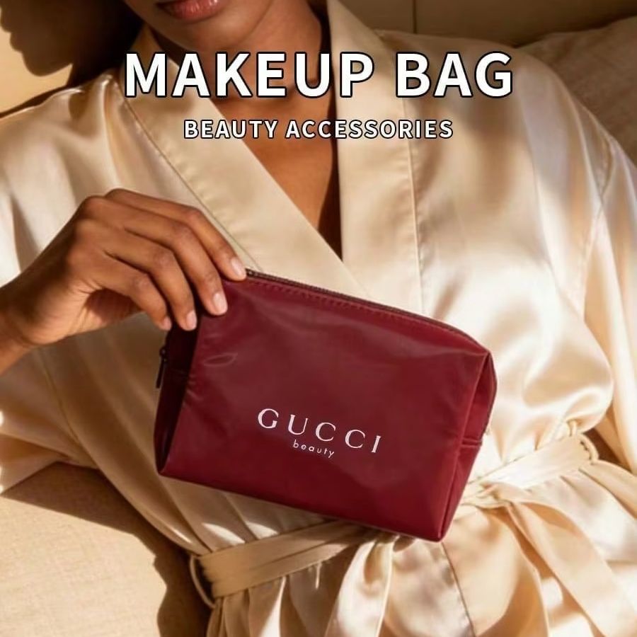 Bolsa Gucci de Lona Vermelha D - Luxury Bags Gucci avaliação e preço