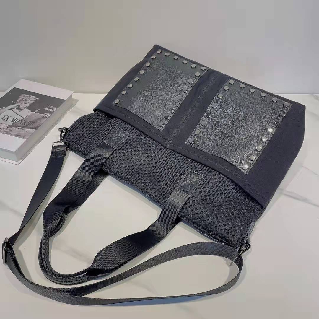 Bolsa feminina grande capacida - Luxury Bags Luggage avaliação e preço