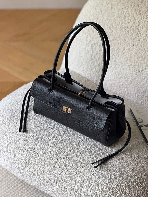 CLAREGQI 2026 Nova Bolsa de Om - Structured Handbag Top Handle avaliação e preço
